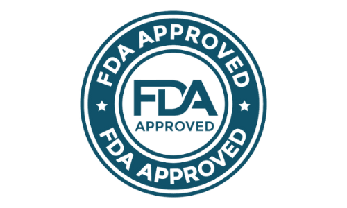 Flush Factor Plus fda approved